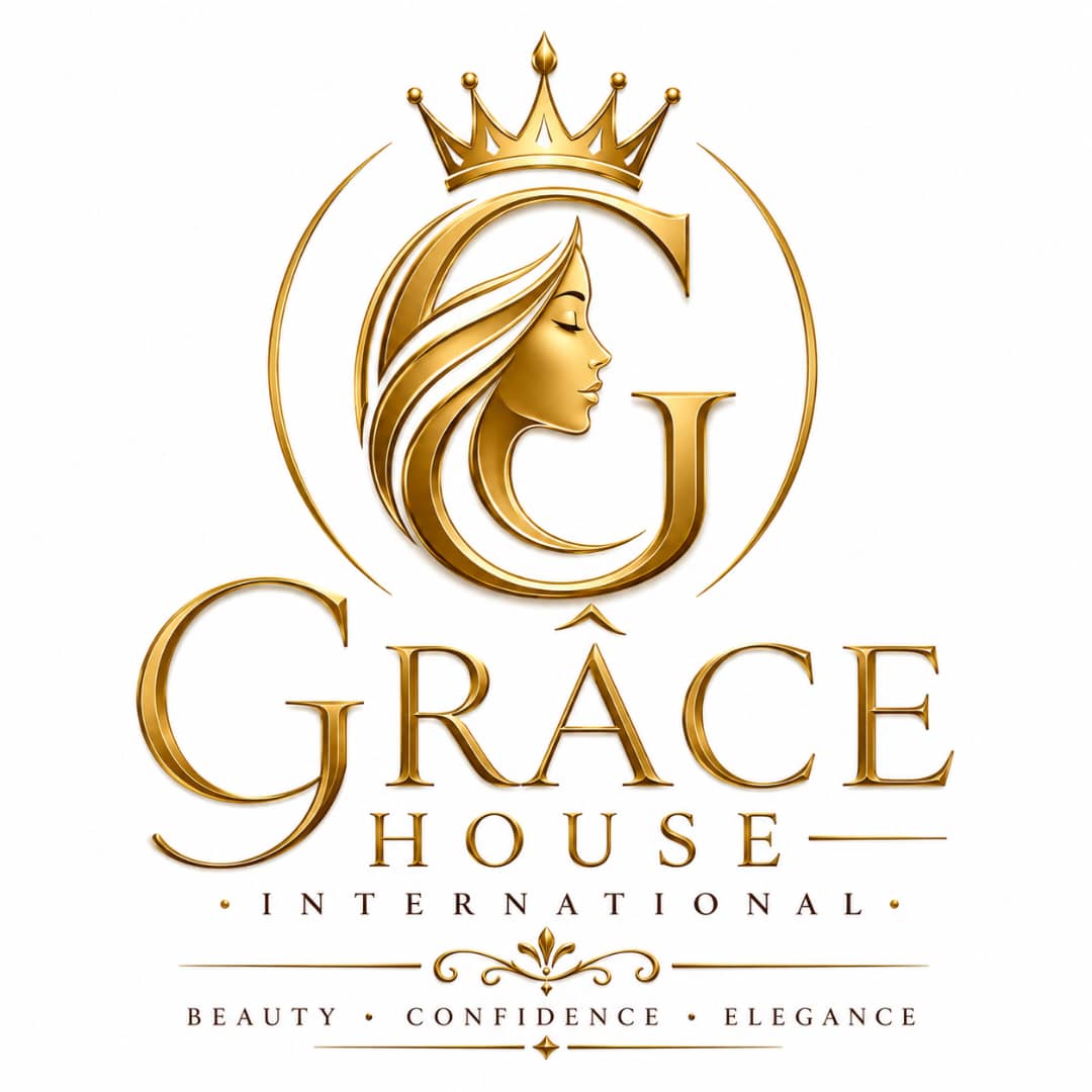 Logo Grâce House International
